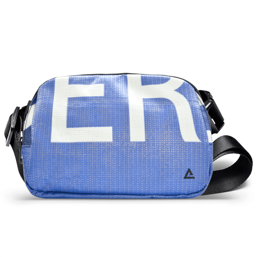 Large Zion Sling Bag