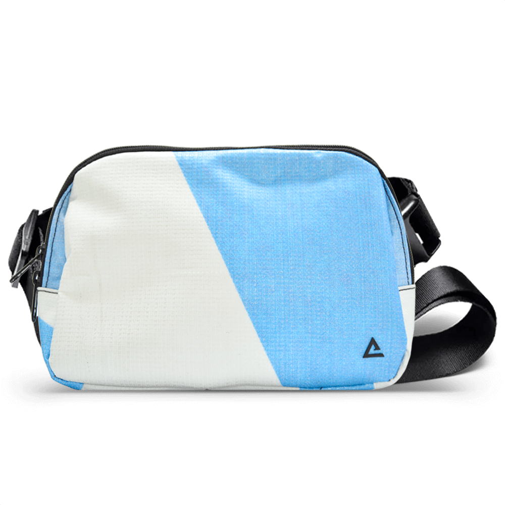 Large Zion Sling Bag