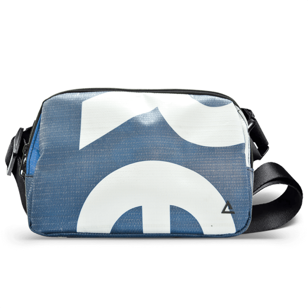 Large Zion Sling Bag