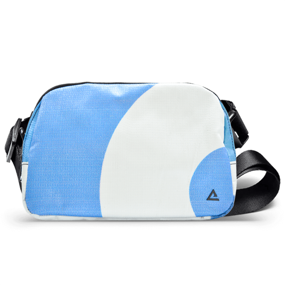 Large Zion Sling Bag