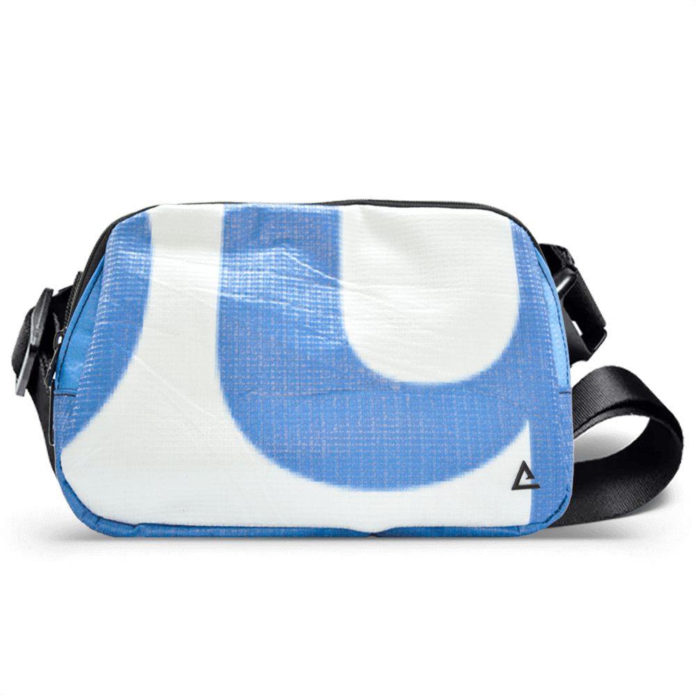 Large Zion Sling Bag