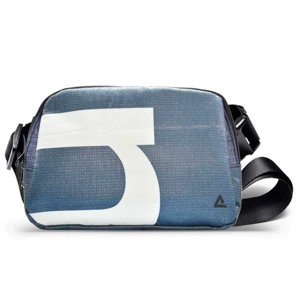 Large Zion Sling Bag