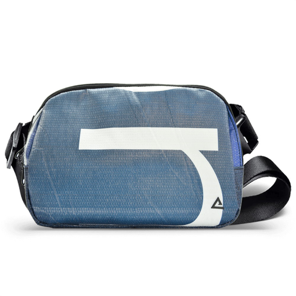 Large Zion Sling Bag