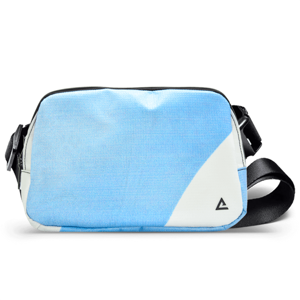 Large Zion Sling Bag