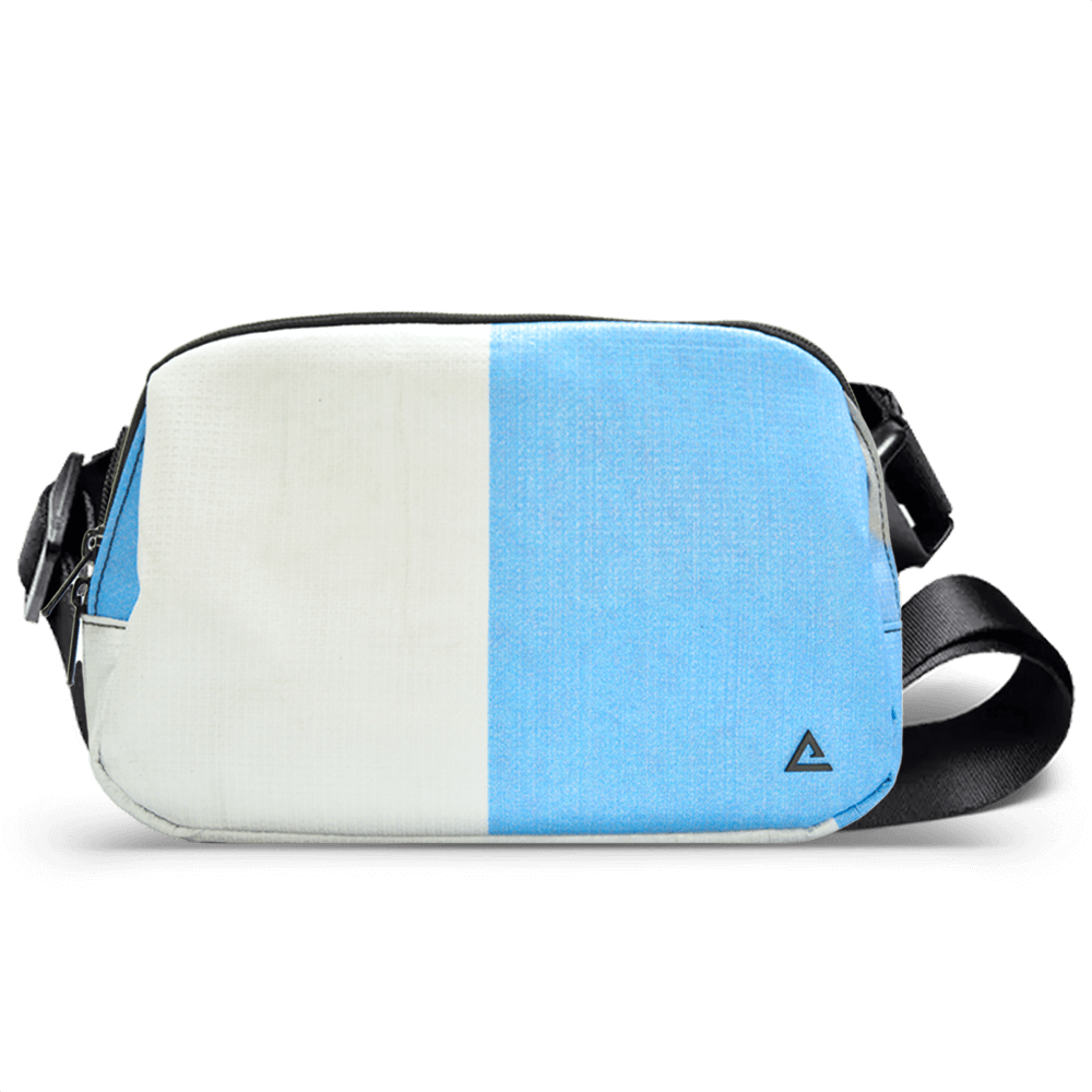 Large Zion Sling Bag