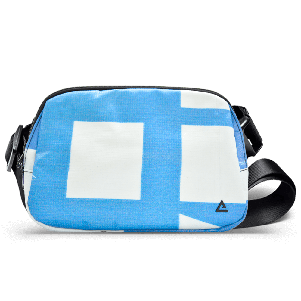 Large Zion Sling Bag