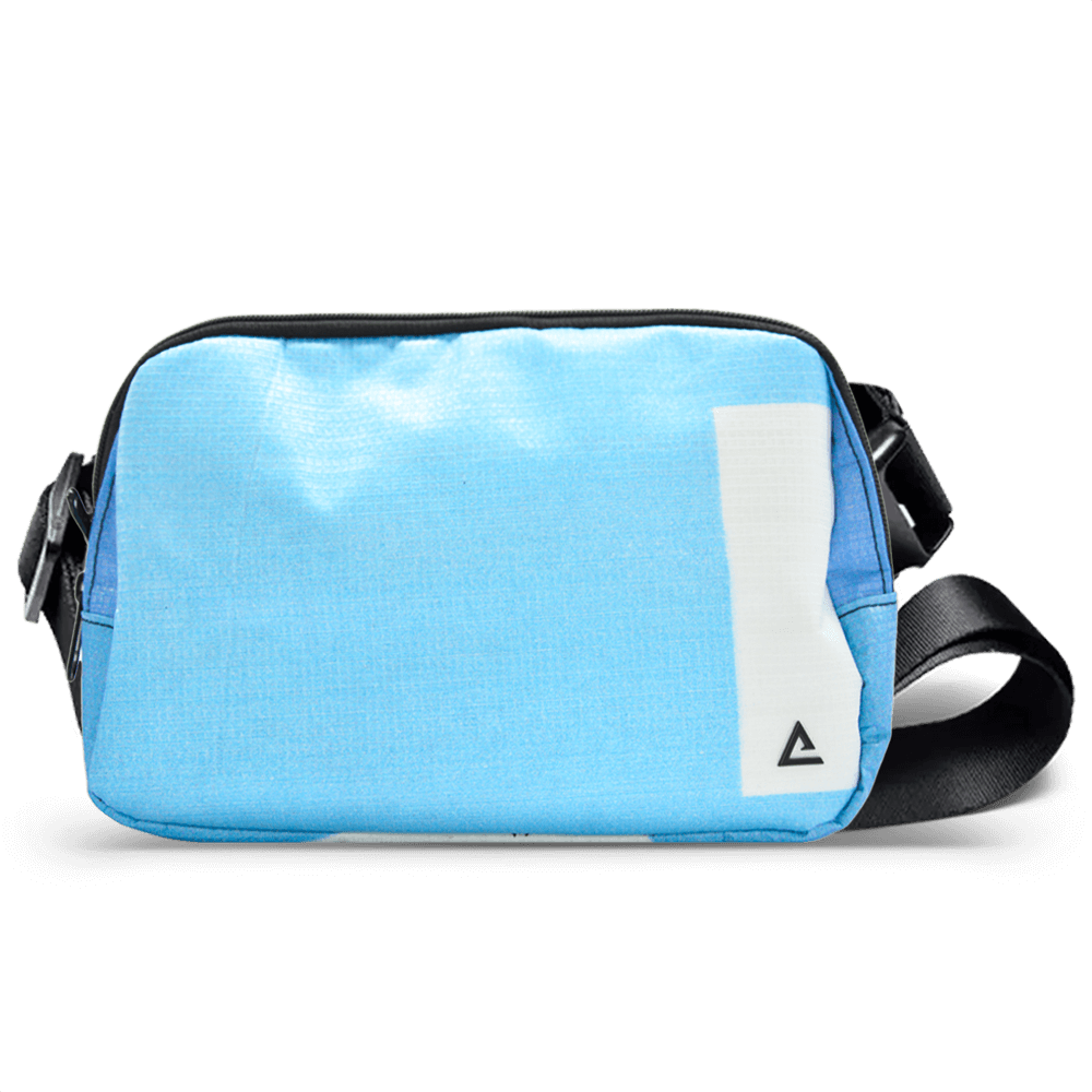 Large Zion Sling Bag