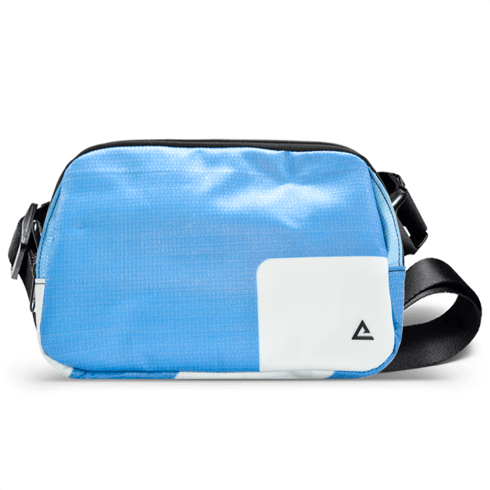 Large Zion Sling Bag