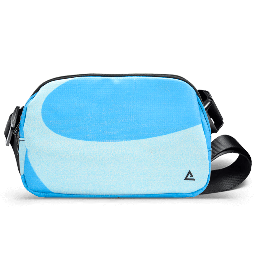 Large Zion Sling Bag