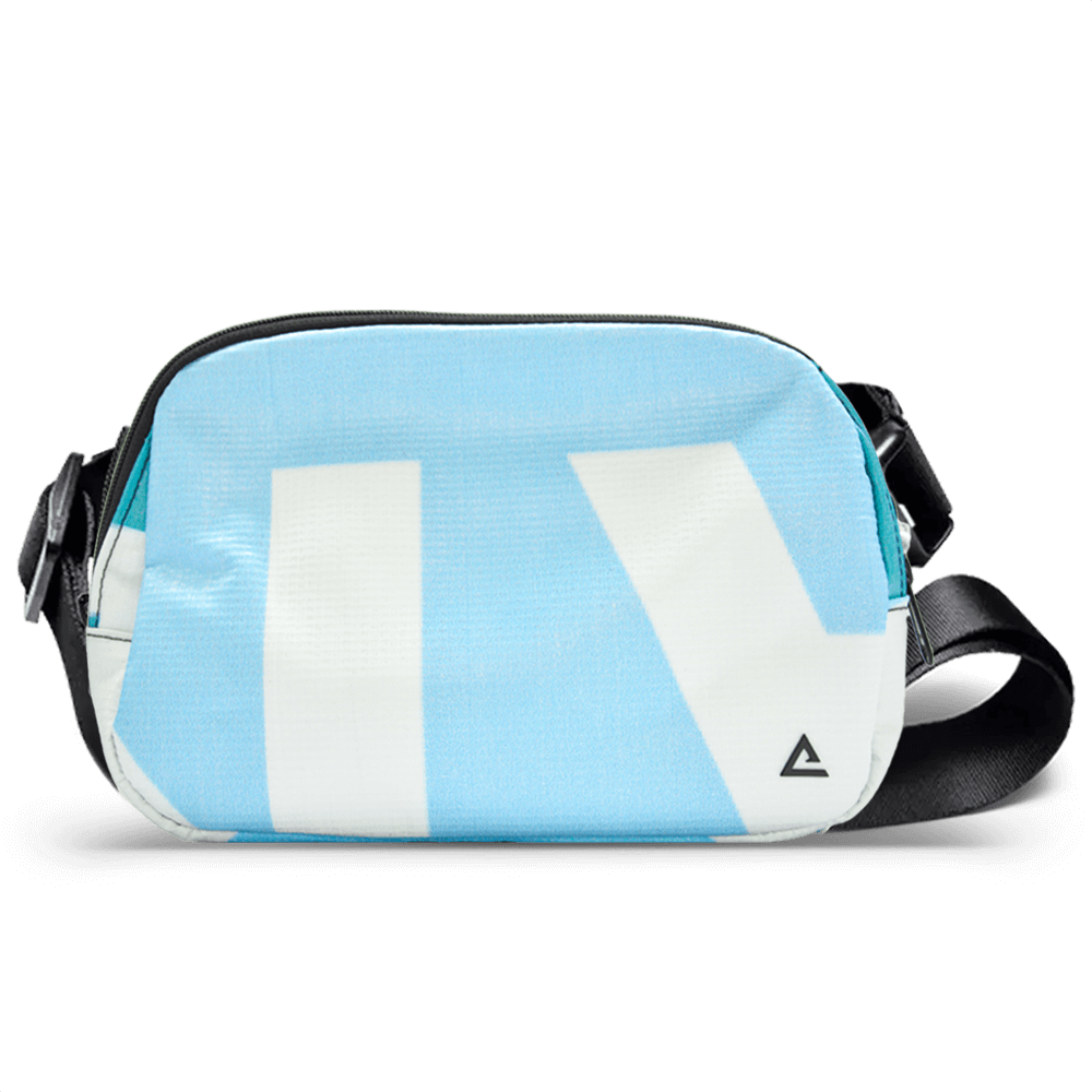 Large Zion Sling Bag