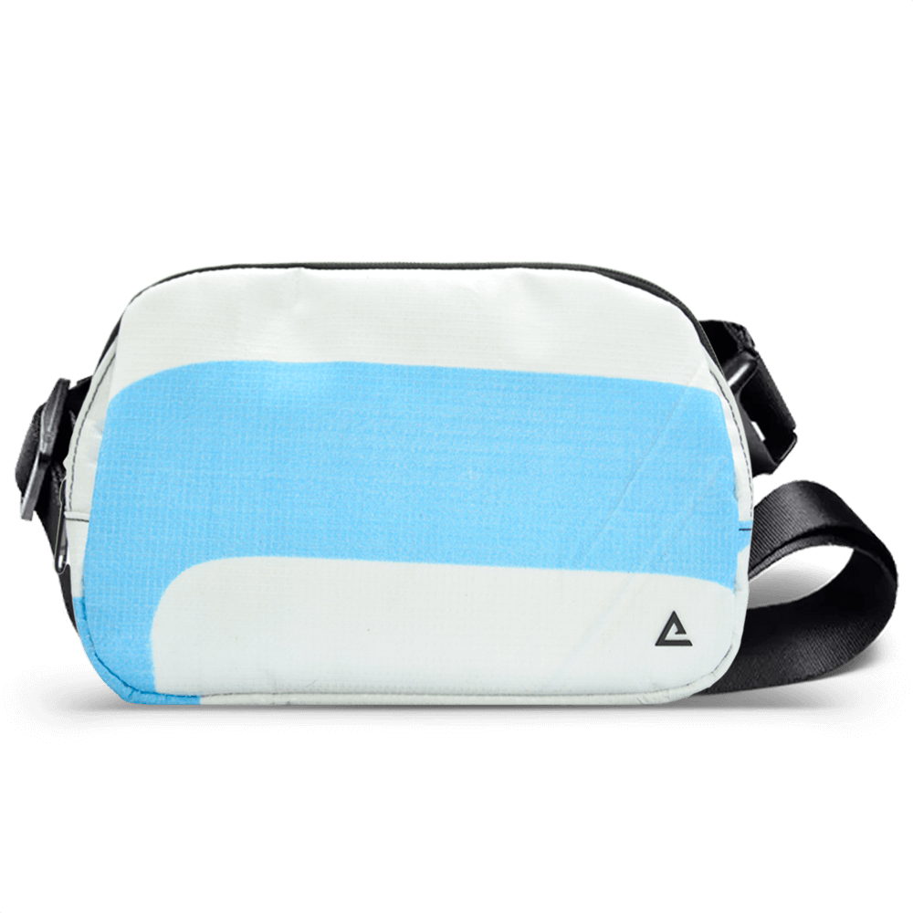 Large Zion Sling Bag