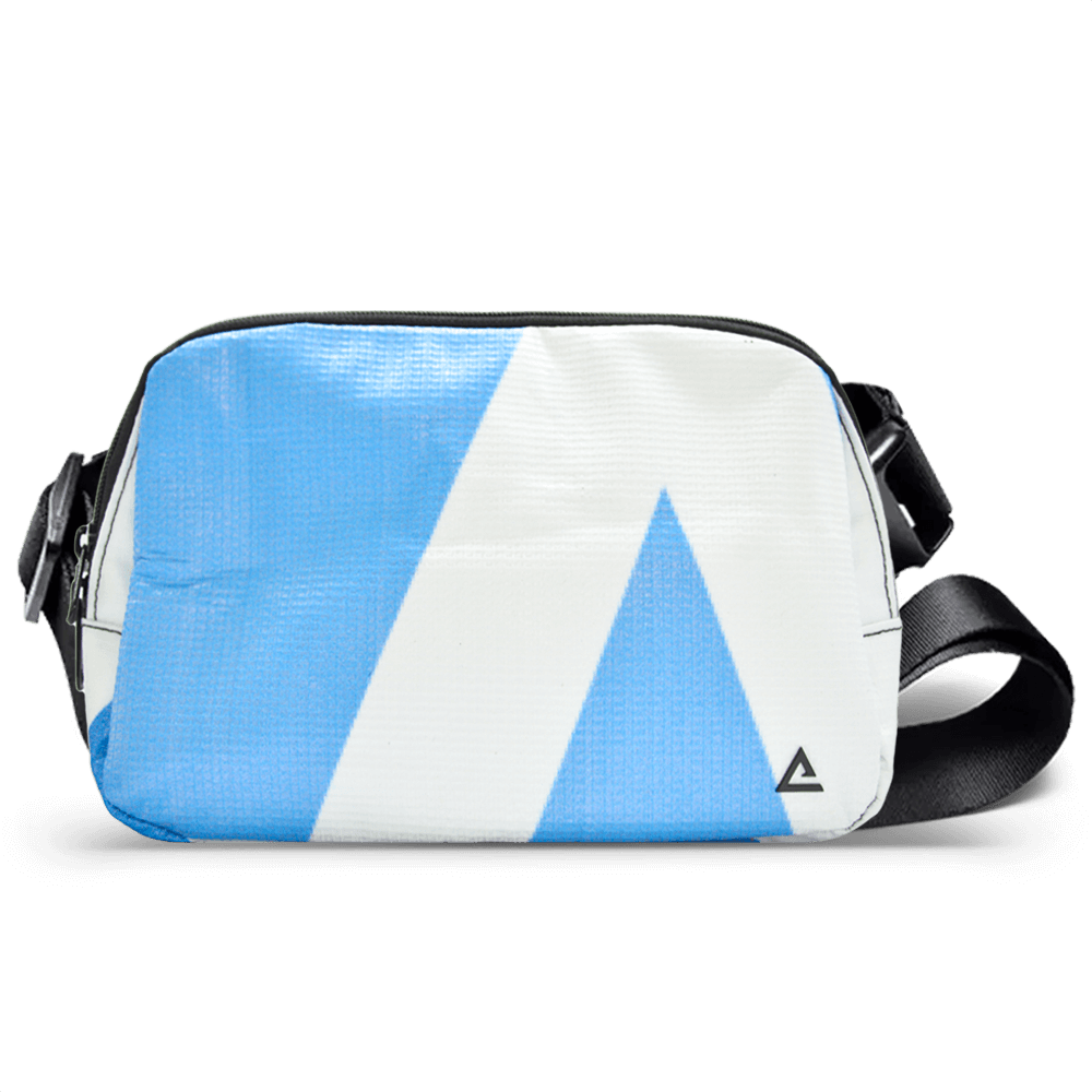 Large Zion Sling Bag