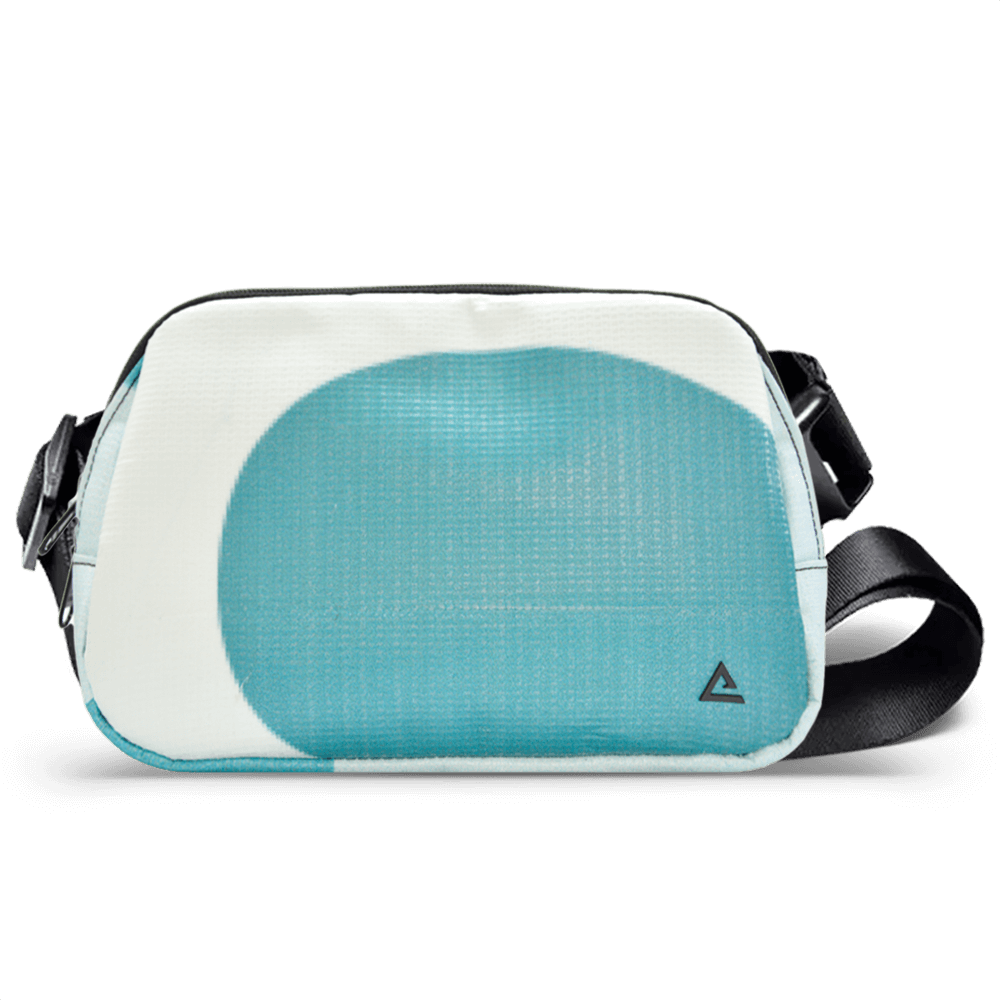 Large Zion Sling Bag