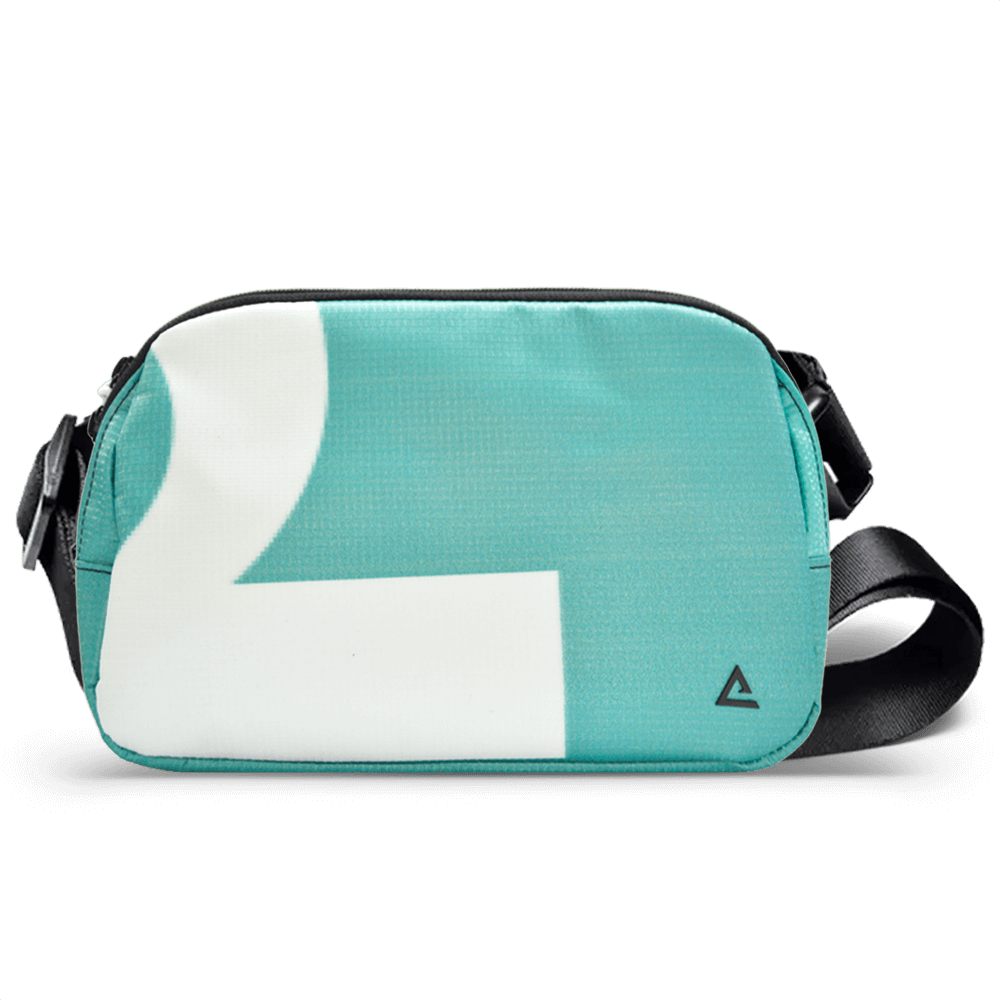 Large Zion Sling Bag