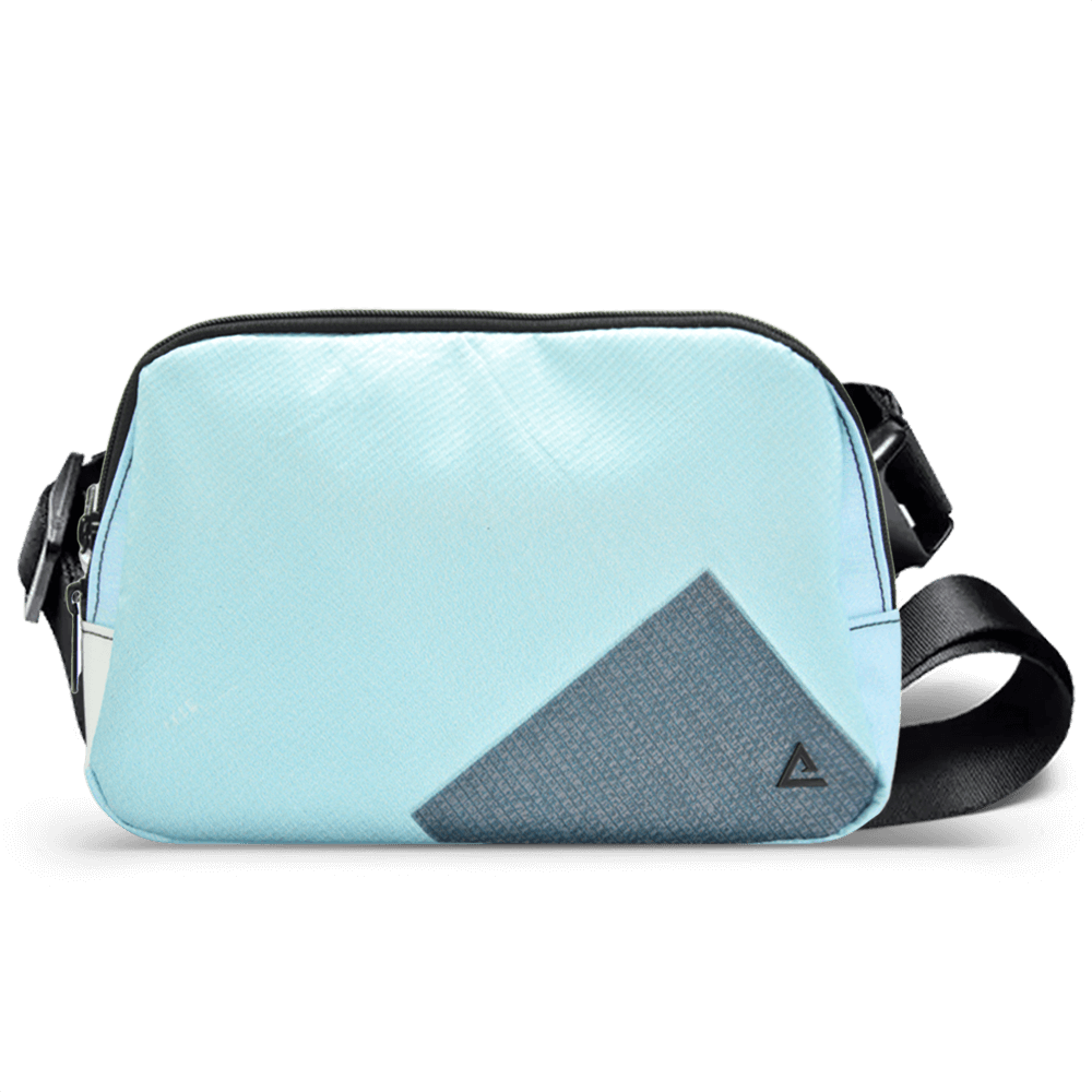 Large Zion Sling Bag