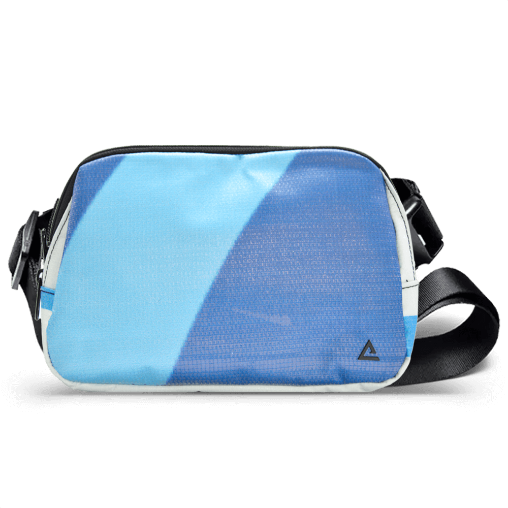 Large Zion Sling Bag