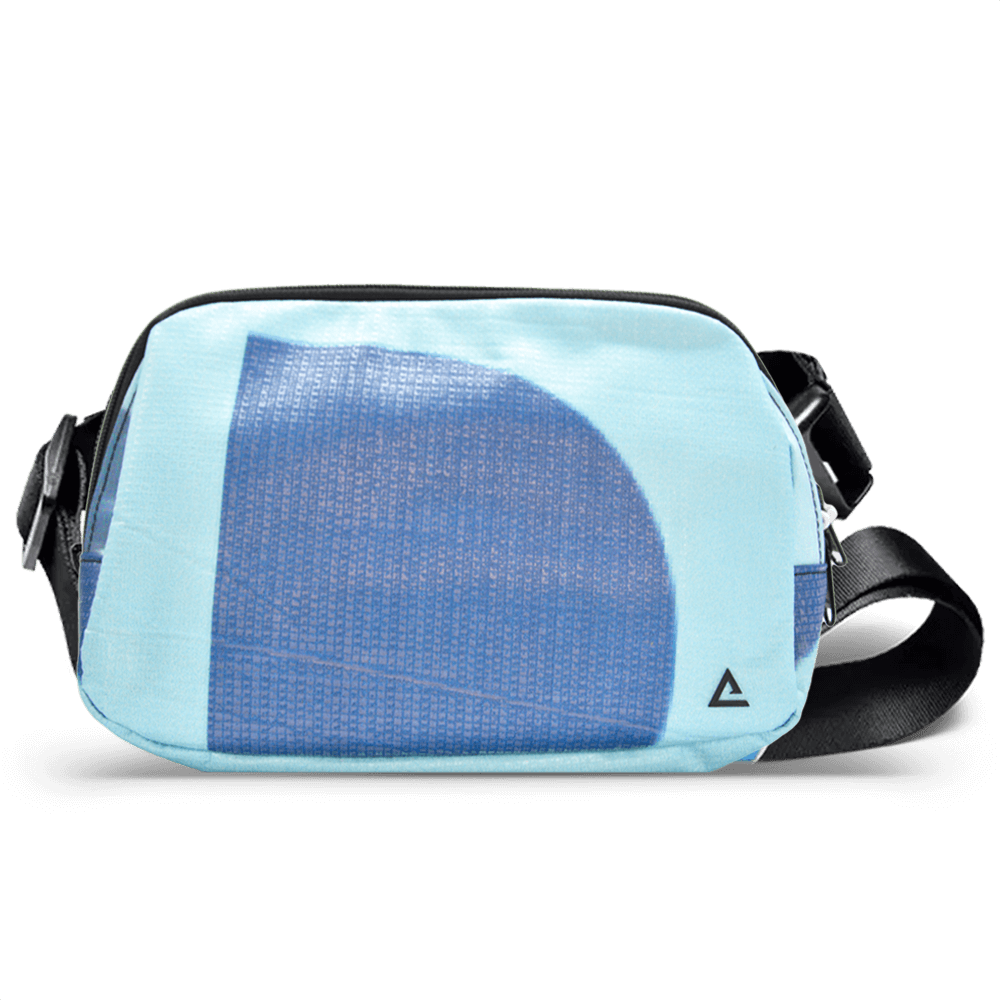 Large Zion Sling Bag