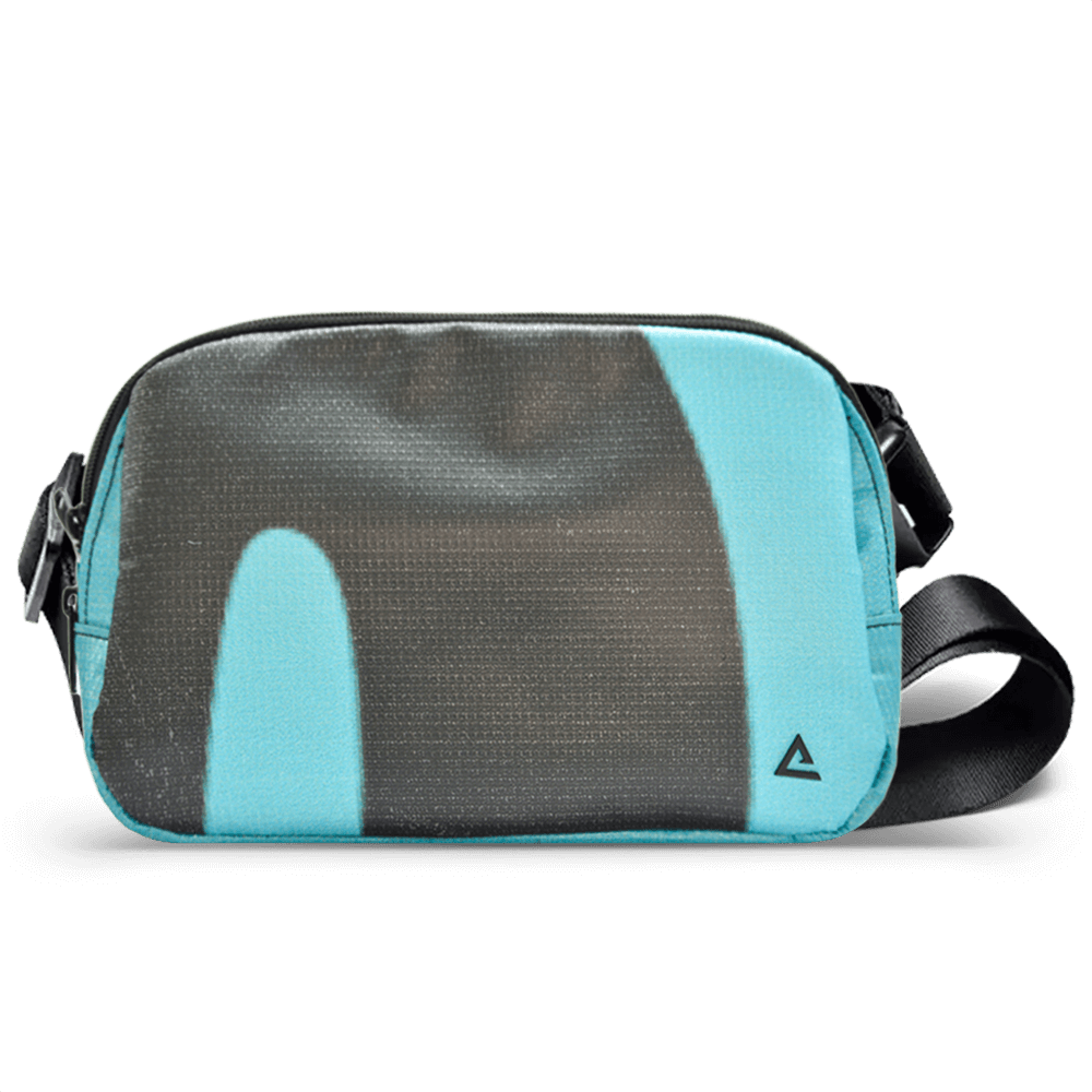 Large Zion Sling Bag