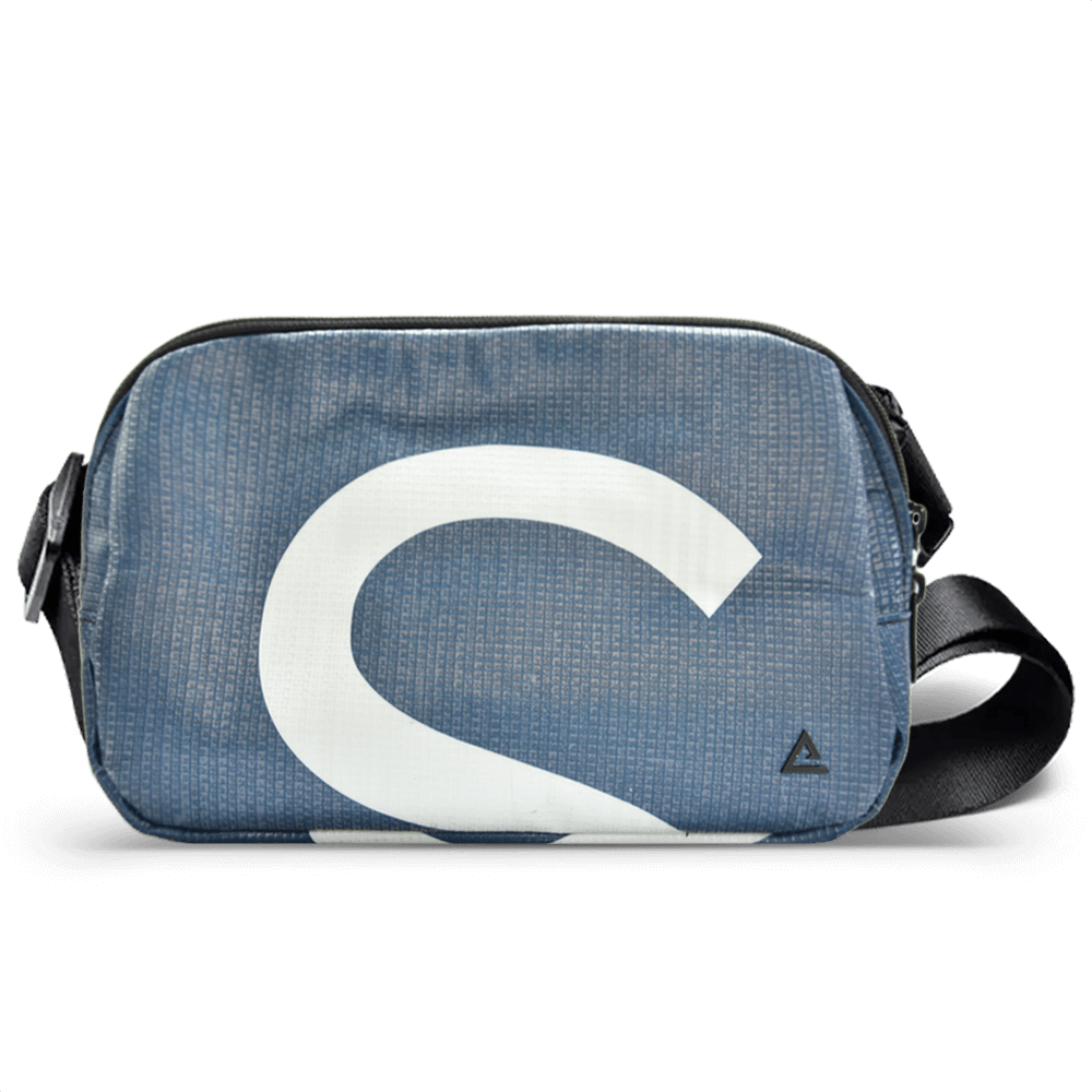 Large Zion Sling Bag