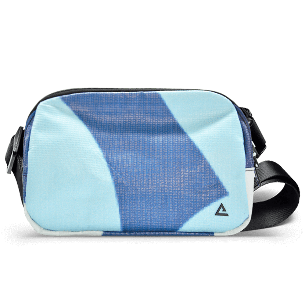 Large Zion Sling Bag