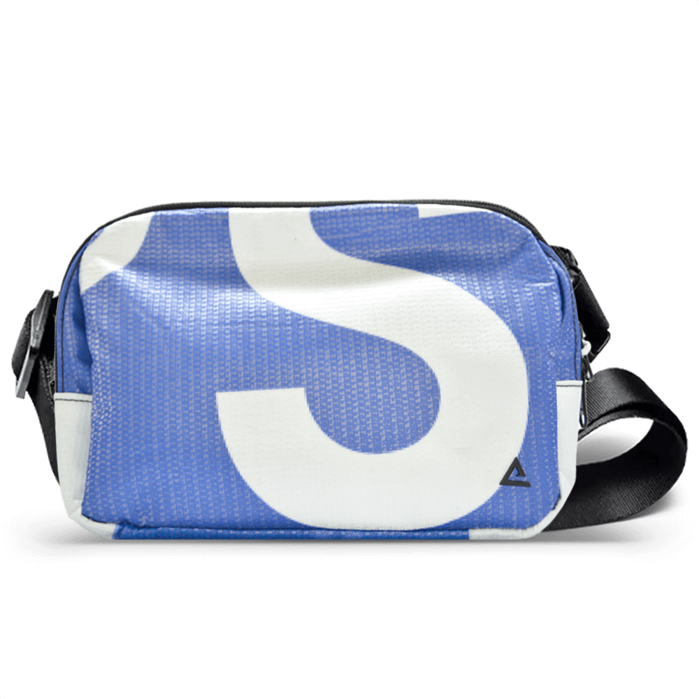 Large Zion Sling Bag