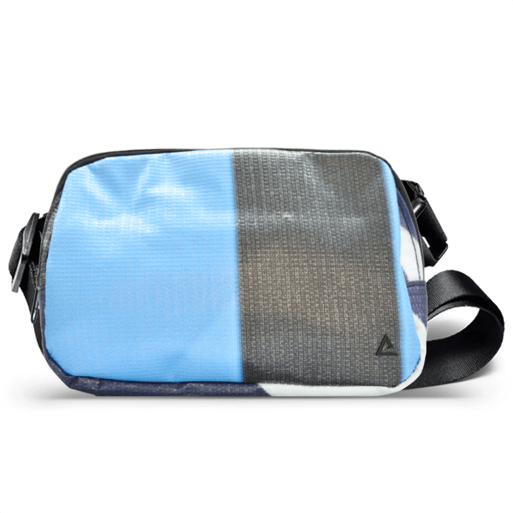 Large Zion Sling Bag