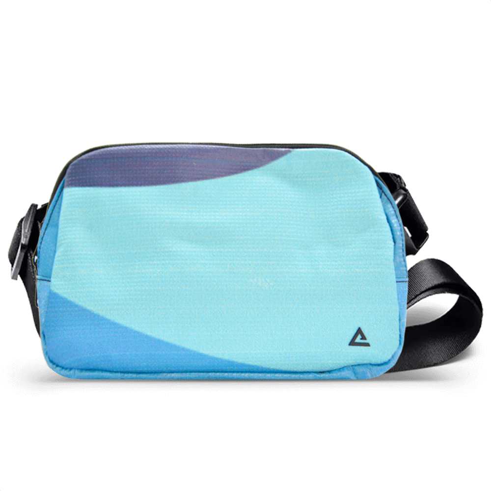 Large Zion Sling Bag