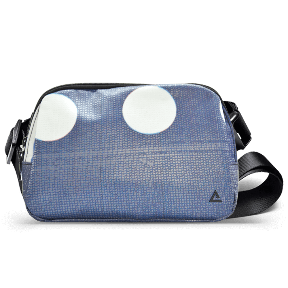 Large Zion Sling Bag