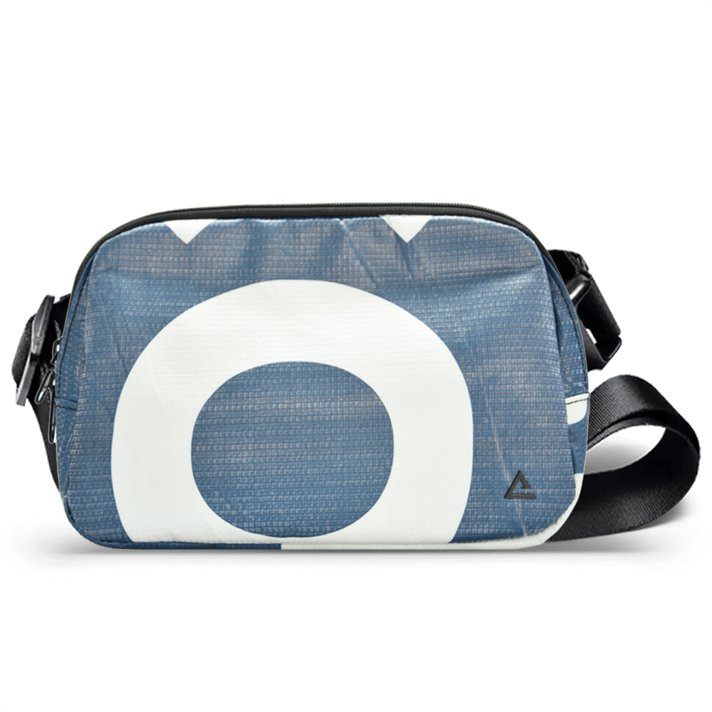 Large Zion Sling Bag