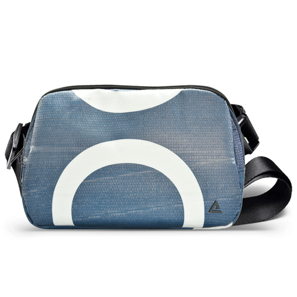 Large Zion Sling Bag