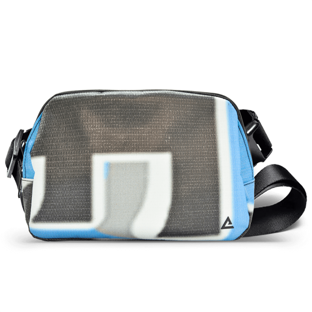 Large Zion Sling Bag