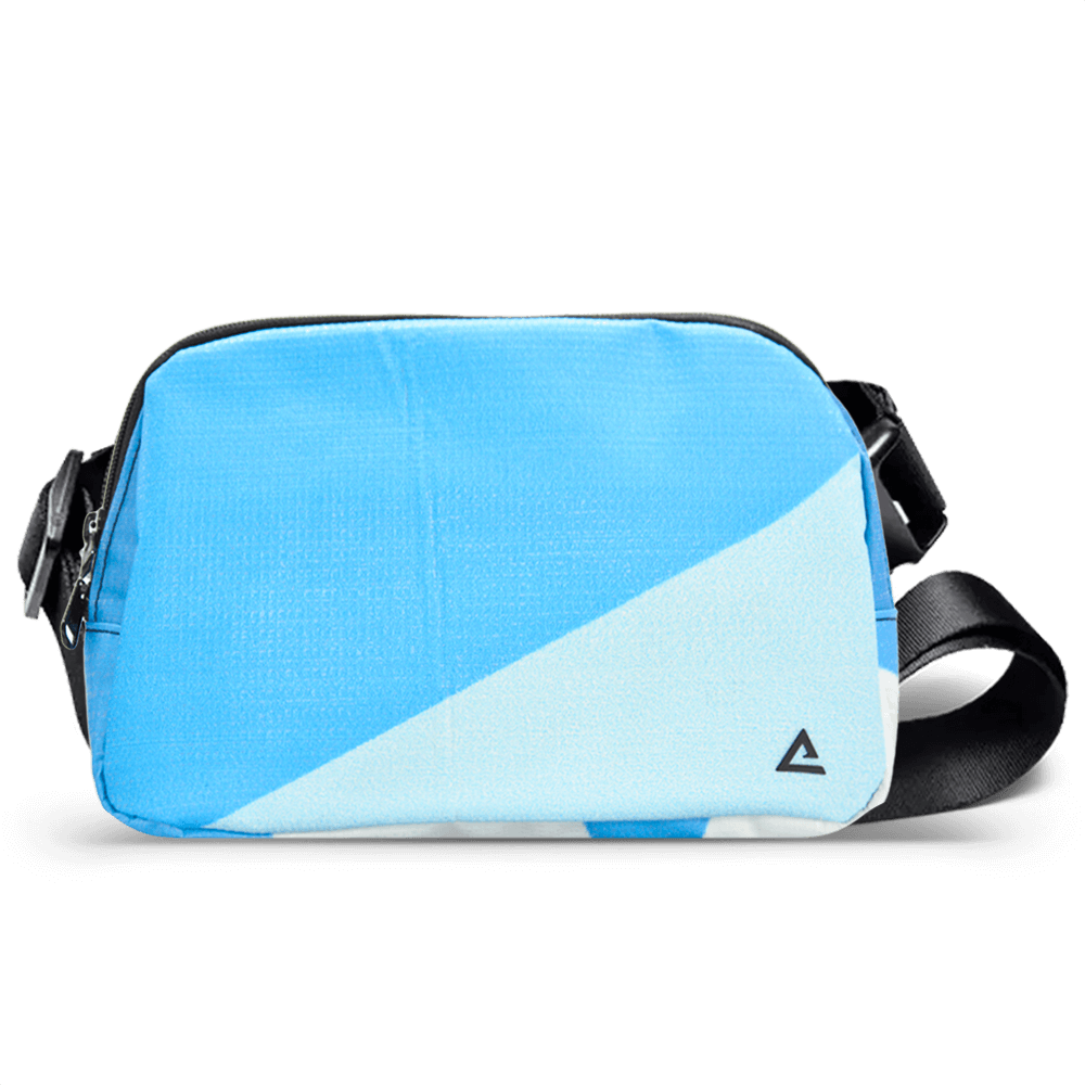 Large Zion Sling Bag