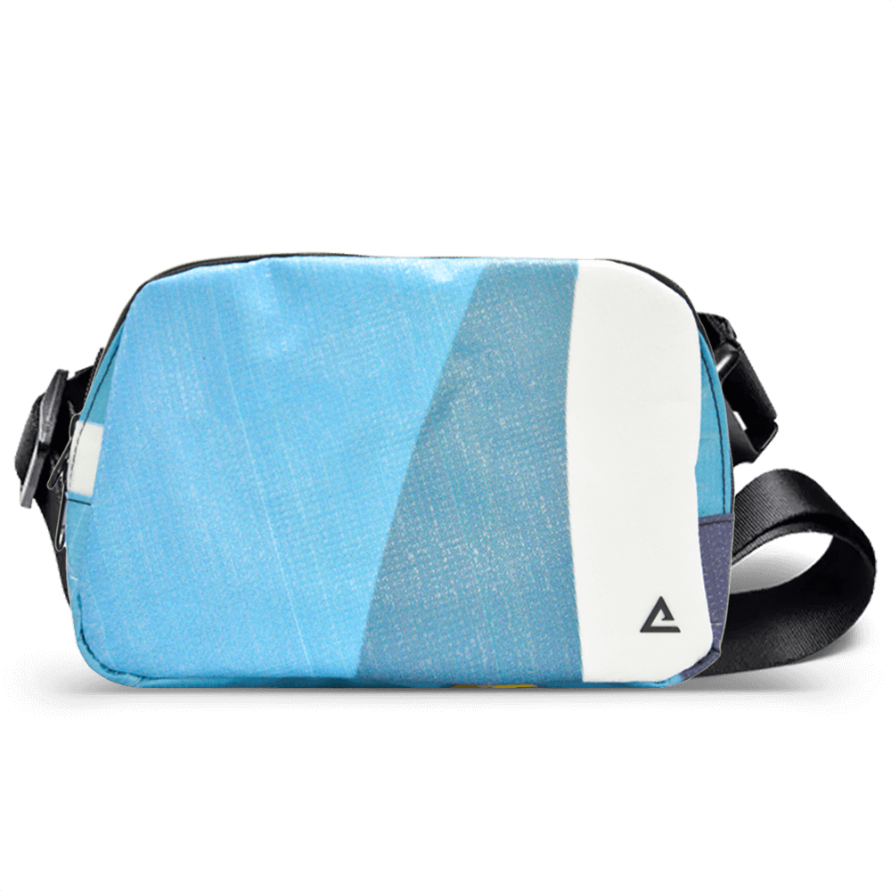 Large Zion Sling Bag