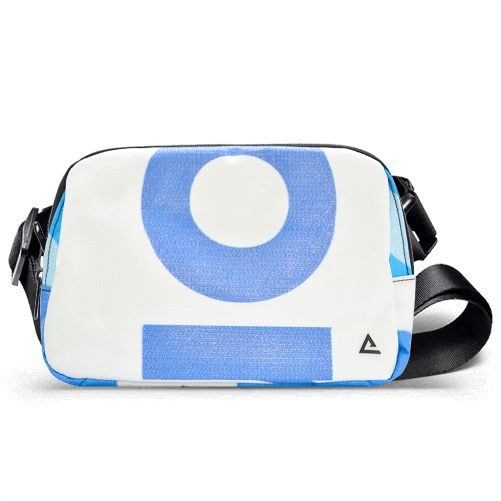 Large Zion Sling Bag