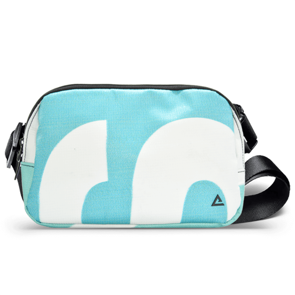 Large Zion Sling Bag