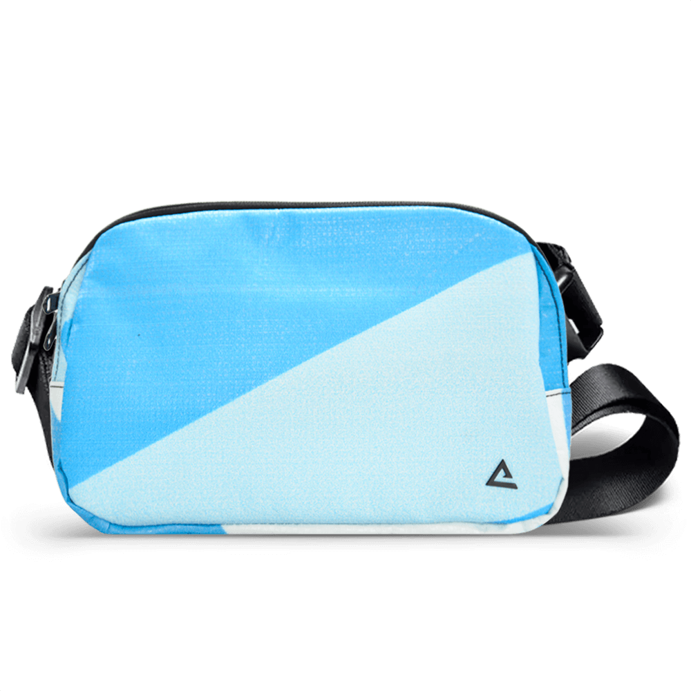 Large Zion Sling Bag