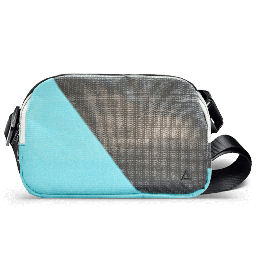 Large Zion Sling Bag