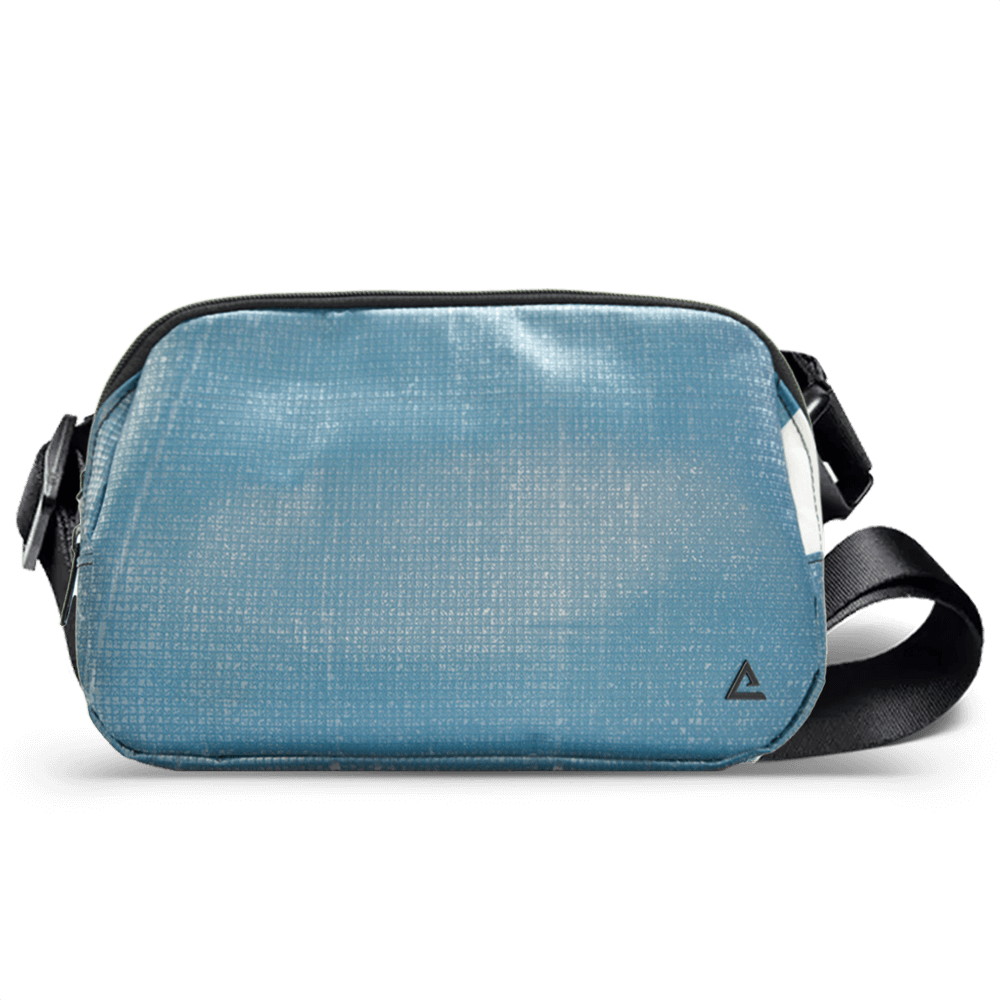 Large Zion Sling Bag