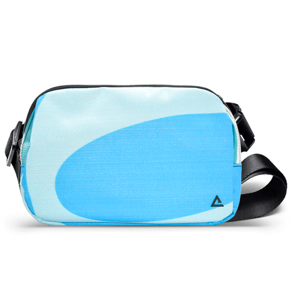 Large Zion Sling Bag