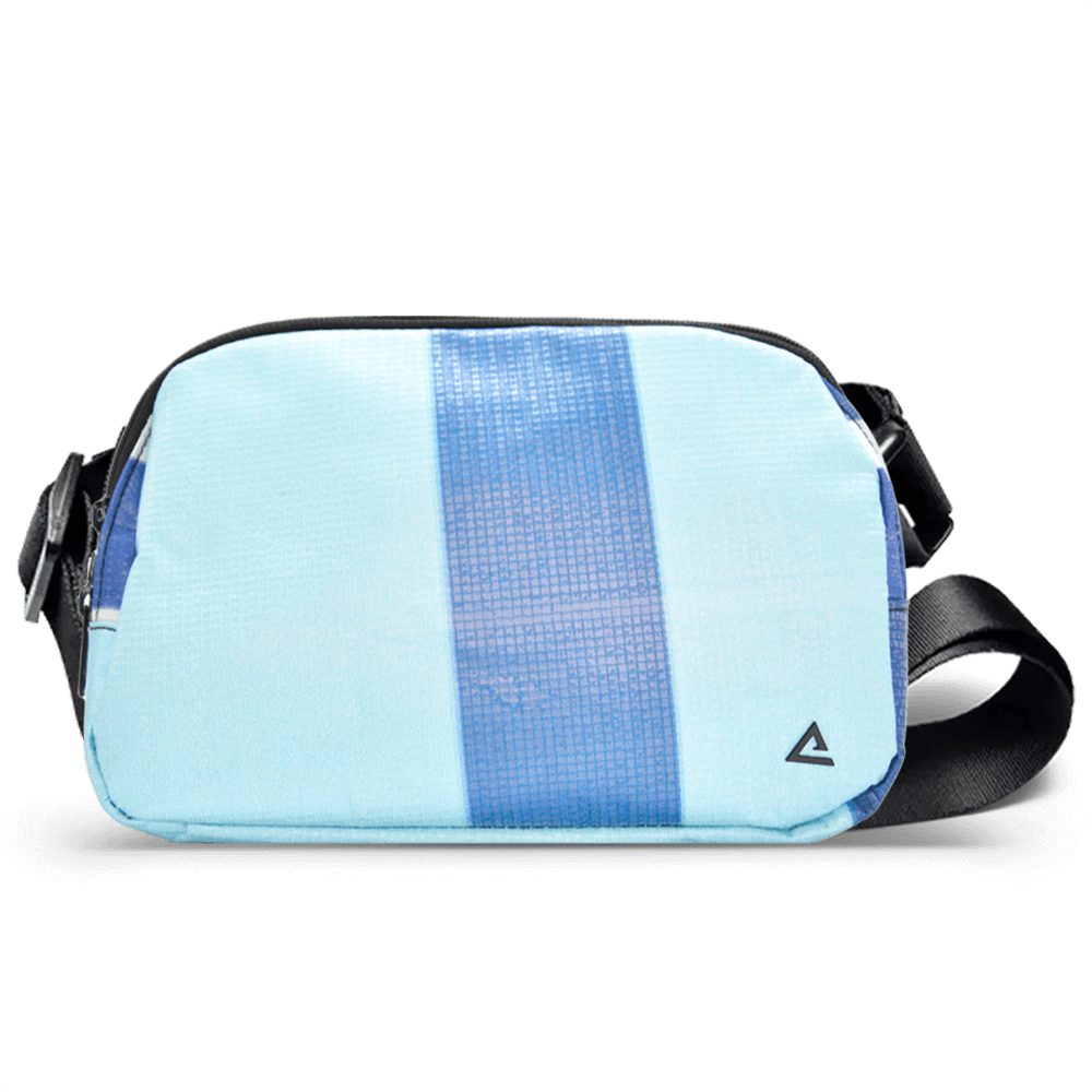 Large Zion Sling Bag