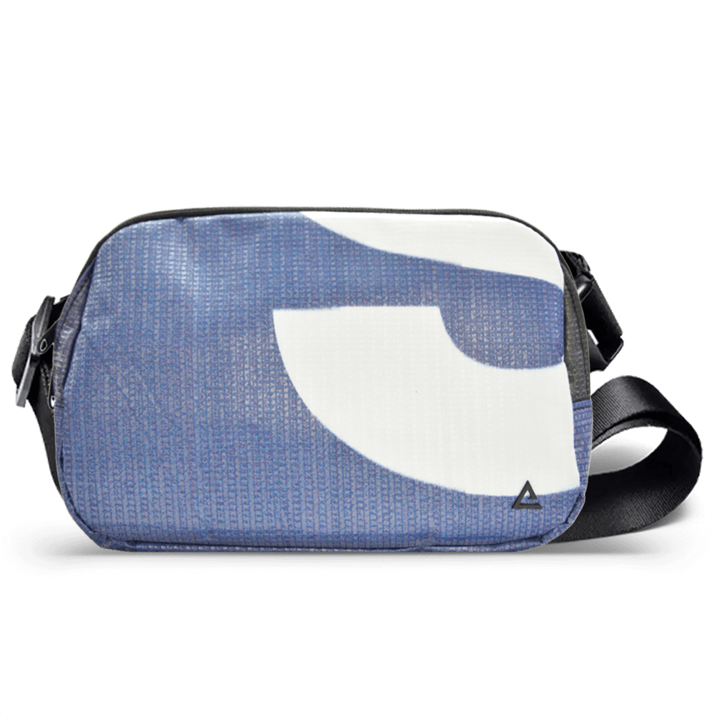 Large Zion Sling Bag