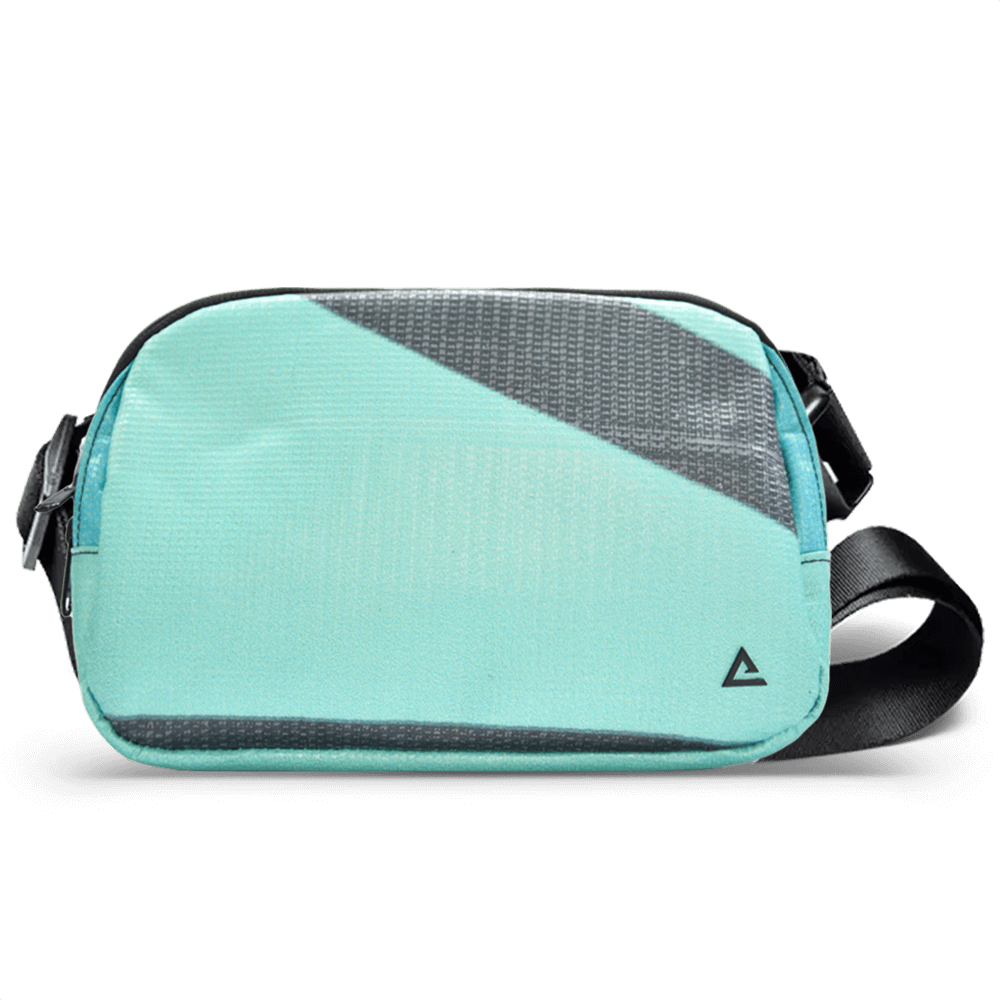 Large Zion Sling Bag