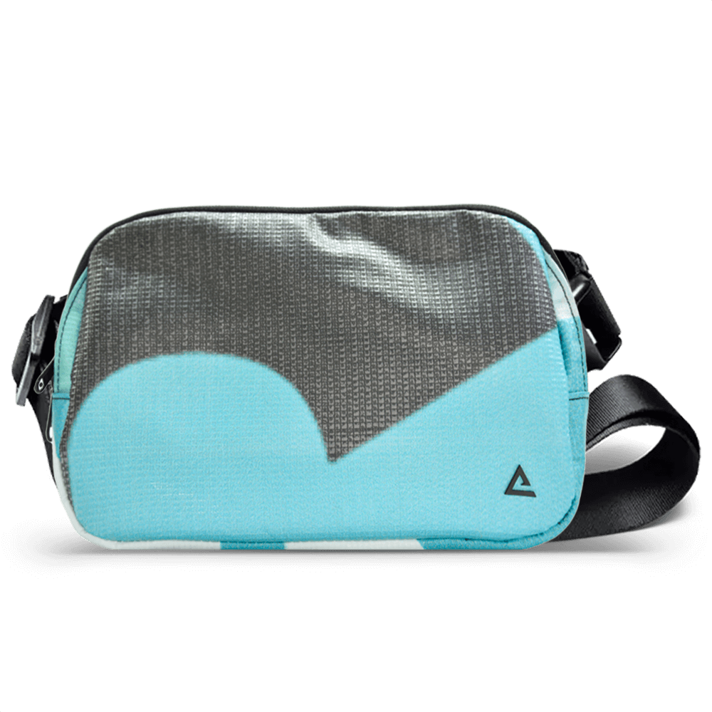 Large Zion Sling Bag