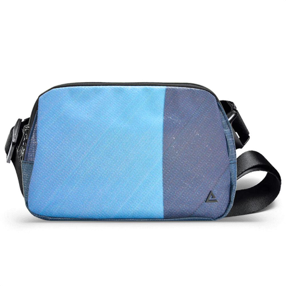Large Zion Sling Bag