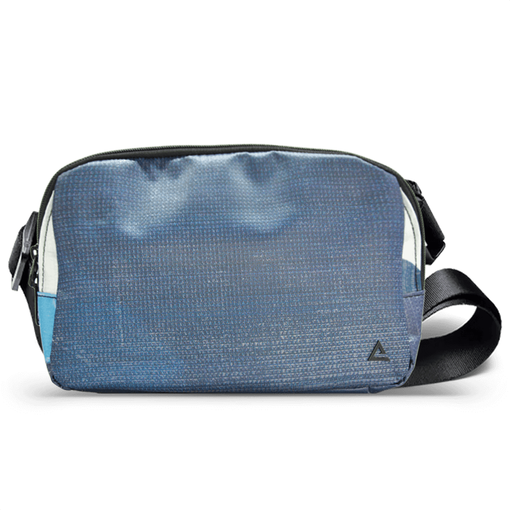 Large Zion Sling Bag