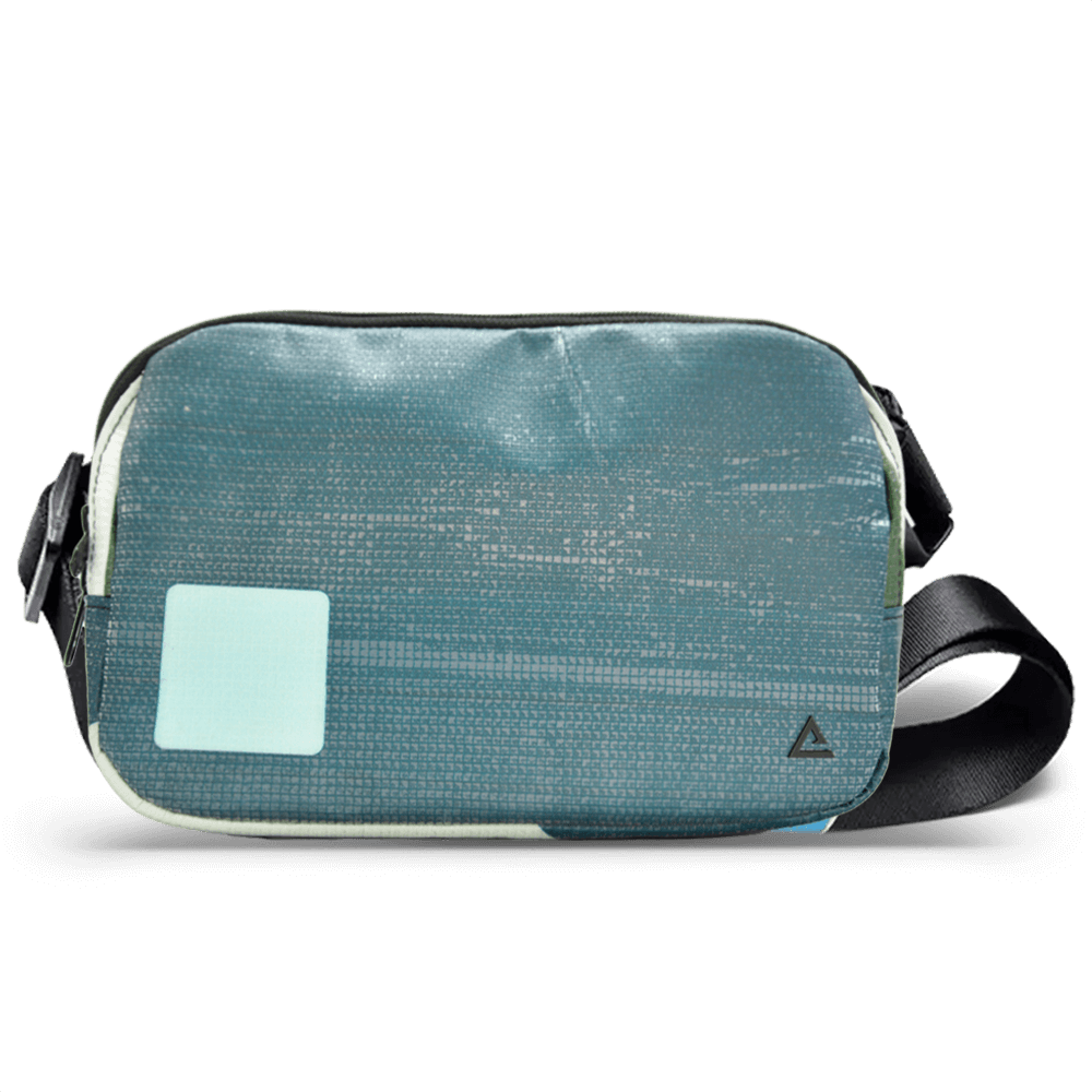Large Zion Sling Bag