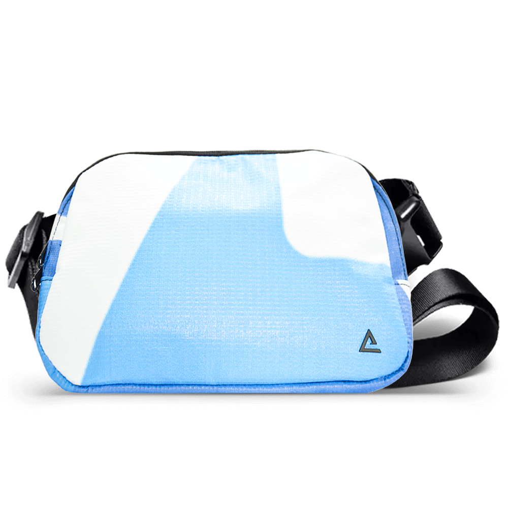 Large Zion Sling Bag