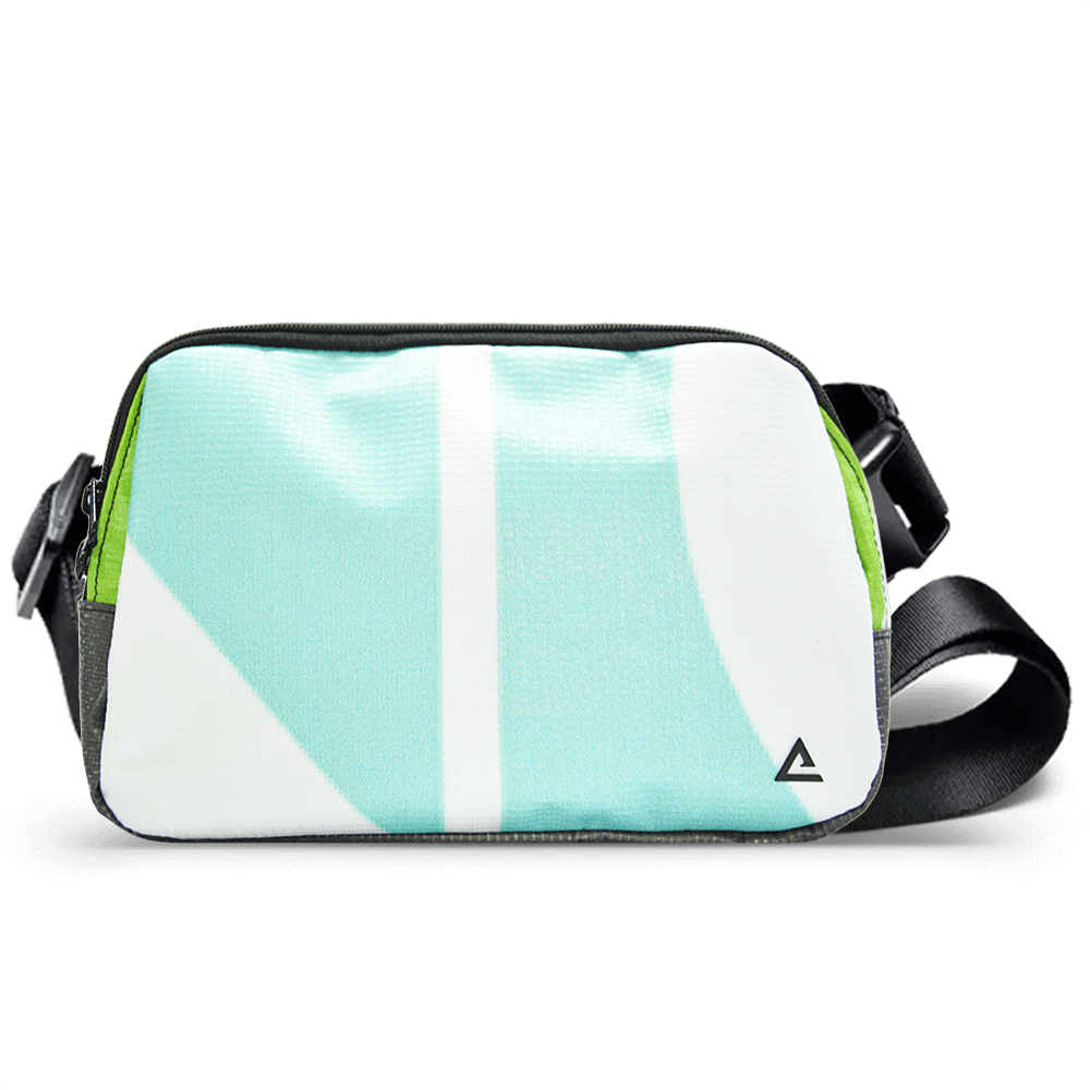 Large Zion Sling Bag