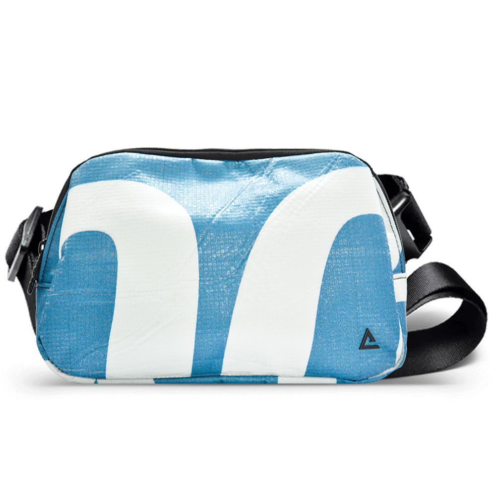 Large Zion Sling Bag