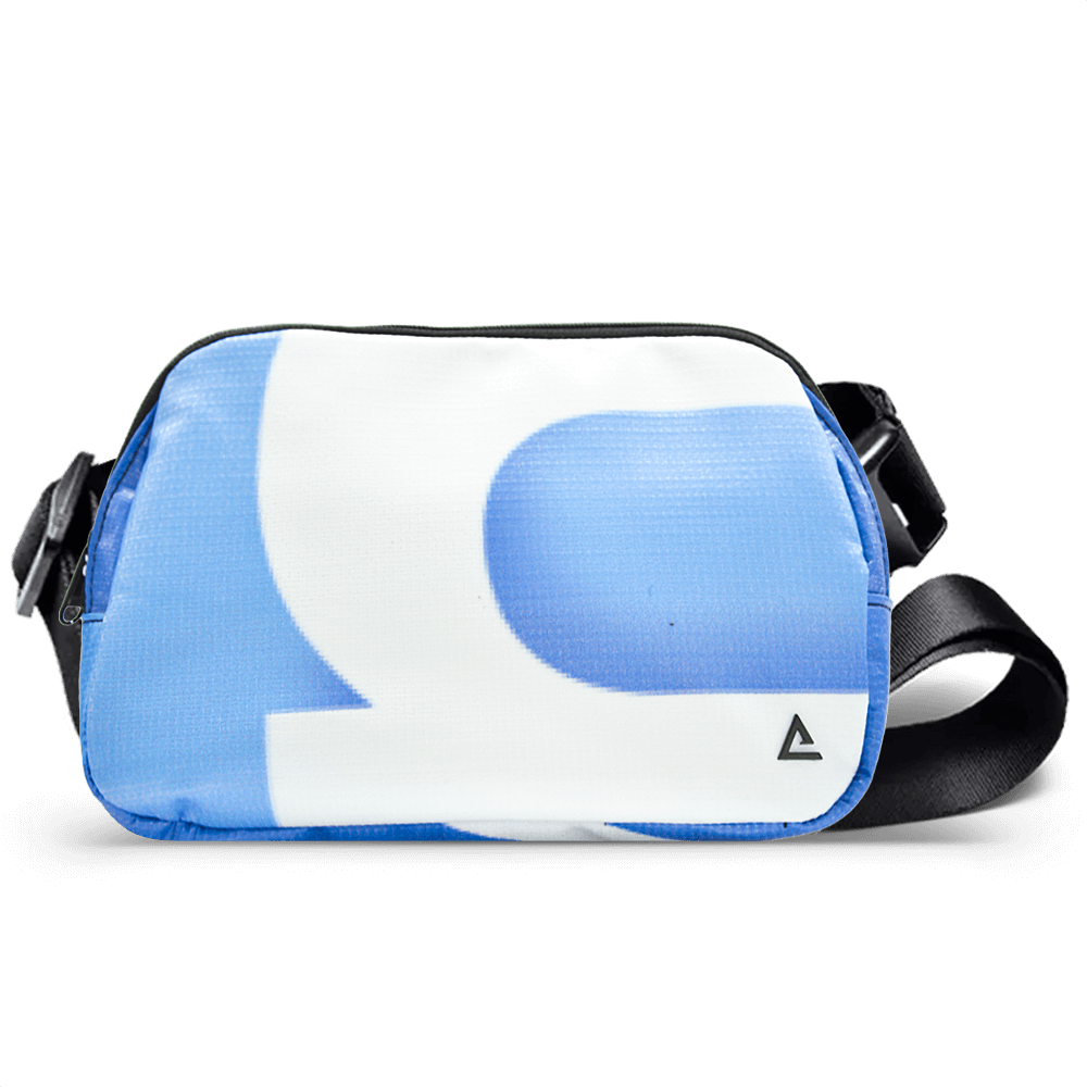 Large Zion Sling Bag